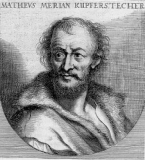 Matth�us (der �ltere) Merian